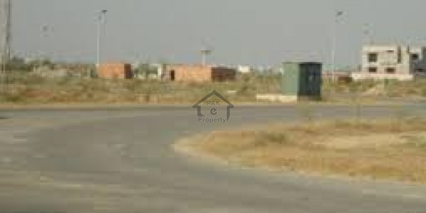 DHA Phase 7 - Block W, Plot No 41