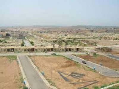 Mouza Mazzani - Residential Plot For Sale In Gwadar