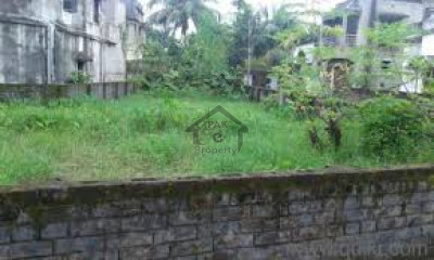 Mouza Mazzani - Invest Today Earn Tomorrow Book One Kanal Plot For Sale In Gwadar