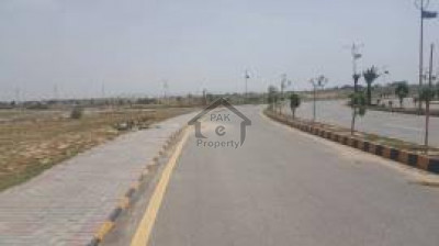 Mouza Mazzani - High Reward Investment 8 Marla Commercial Plot Invest Today Earn Tomorrow Book On Easy Installments IN Gwadar