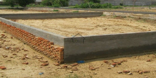 Mouza Mazzani - Gwadar 10 Marla Residential Plot For Sale On Easy Installments IN GWADAR