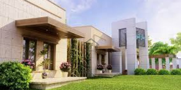 Canal Garden -05 Marla Brand New House For Sale In Lahore