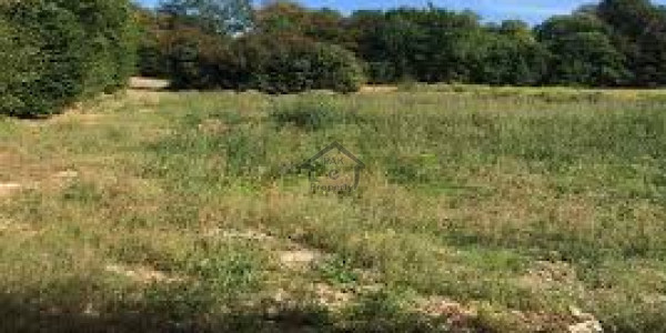 Airport Avenue Housing,10 Marla File Is Available For Sale