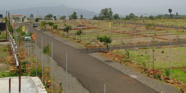 Wapda Town, 4 Marla-Commercial Plot Is Available For Sale