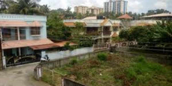 Bahria Town - Sector D - Residential Plot For Sale In Bahria Town - Block BB IN Lahore