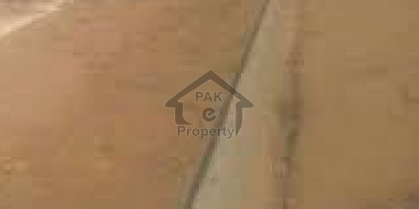 5 Marla Open Plot File Available For Sale