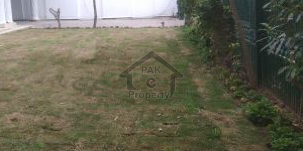 Residential Plot For Sale In Bahria Orchard Phase 4 - New Deal Announced - Book Now