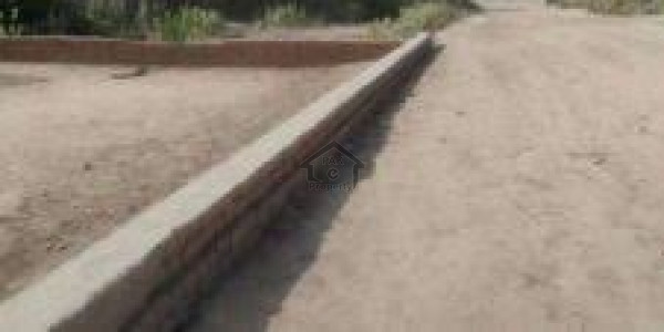 Bahria Town - Precinct 10 - 125 Sq Yards Residential Plot File For Sale IN Bahria Town Karachi