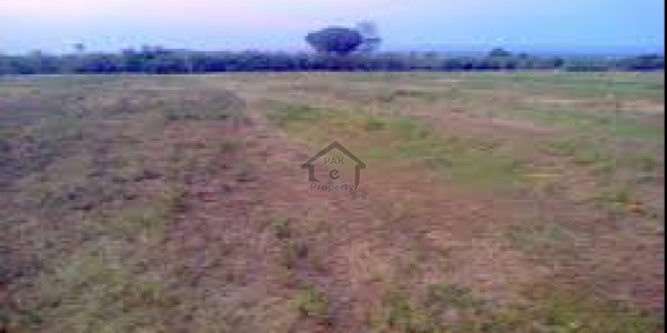 DHA Phase 7 - Block Y-10 Marla-Plot Is Available For Sale