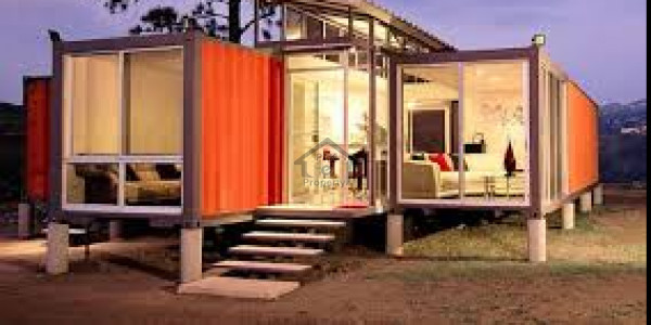 DHA Phase 6 - Block C, 1 Kanal House Is Available For Sale