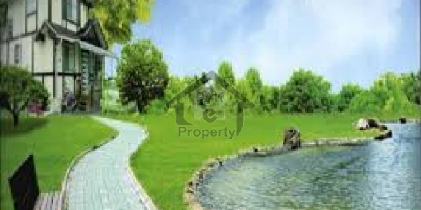 Gwadar: Sand of Gold, 4 Marla Commercial Plot File