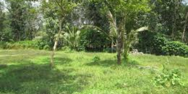 LDA City,1 Kanal Plot File Is Available For Sale