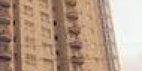 Bahria Apartments - 2 Bedroom Apartment For Sale In Affordable Price IN Bahria Town Karachi