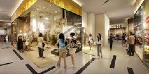 Gwadar Of Today, Dubai Of Tomorrow: 8 Marla Commercial Plot For Sale