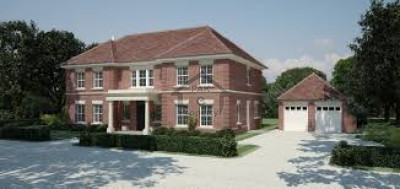 Askari 10 - Sector F,17 Marla-House Is Available For Sale