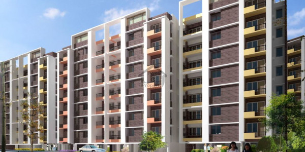 Askari 10 - Sector F,2,250 Sq. Ft. Flat Is Available For Sale