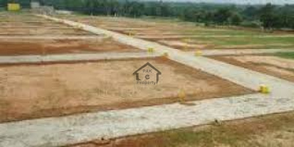 Ferozepur City - 2 Kanal Residential Plot  For Sale IN Lahore