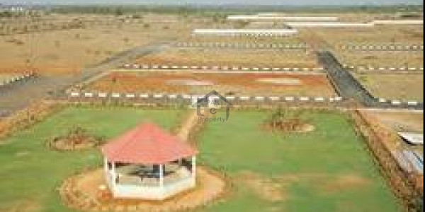 PEARL PLOT OF ALI BLOCK-125 Sq. Yd