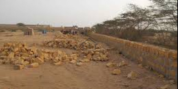 Bahria Town - Ali Block, WEST OPEN PLOT BEST LOCATION