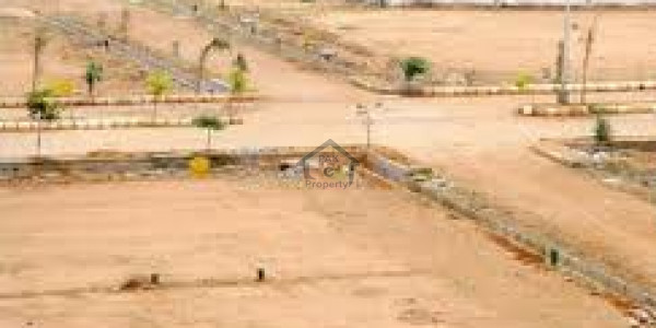 DHA City Karach  - Sector 16 A 1000 Yards Civilian Plot For Sale IN Karachi