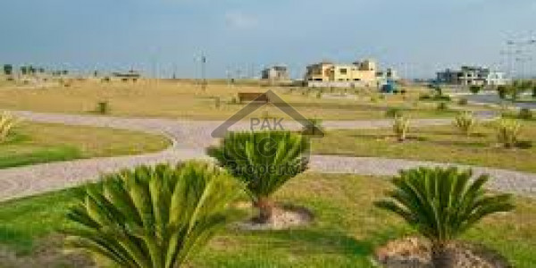 Be The Wise Decision Maker Lake City - 5 Marla Plot For Sale