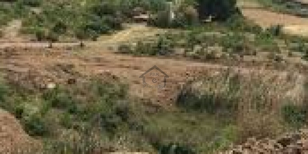 Gwadar - 4 Marla Commercial Plot For Sale