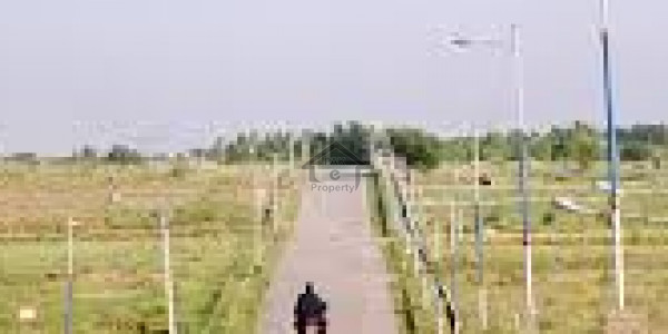 Gwadar - 5 Marla Plot For Sale