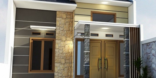 Eden Abad - 3 Marla Brand New House For Sale