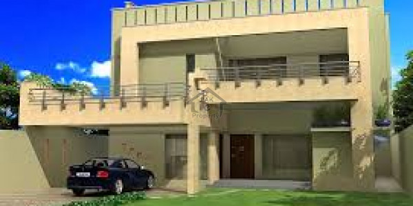 Samanabad, 4 Marla House For Sale