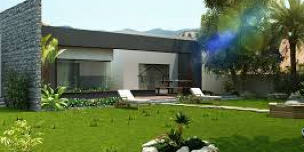 PGECHS Phase 1, 10 Marla-House Is Available For Sale