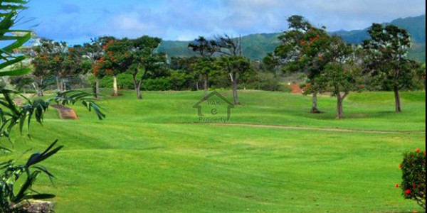 DHA Phase 7 - Block R,Plot Is Available For Sale