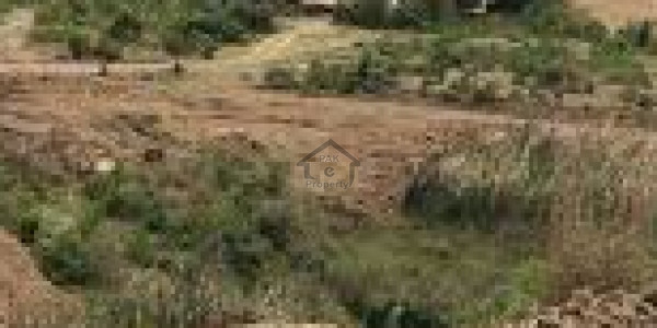 Johar Town - 12 Marla Residential Plot Is Available For Sale