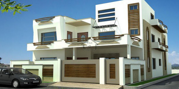 Canal Gardens - Block AA,Brand New Corner House