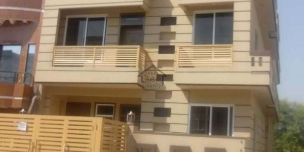 Johar Town - 4 Marla House For Sale