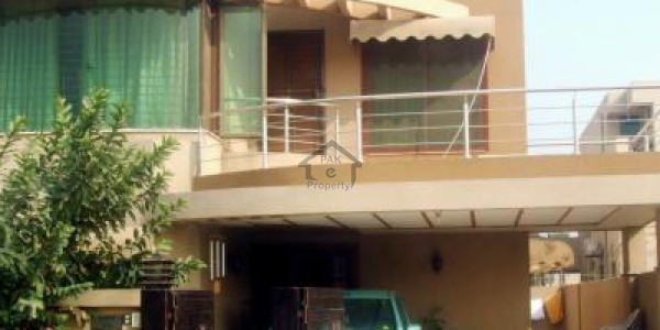 Johar Town - 5 Marla House For Sale