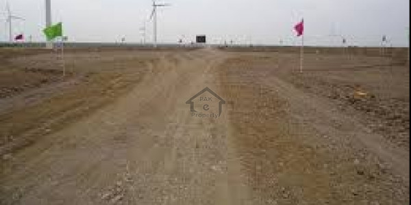 Ghous Garden - Phase 4,Residential Plot for Sale