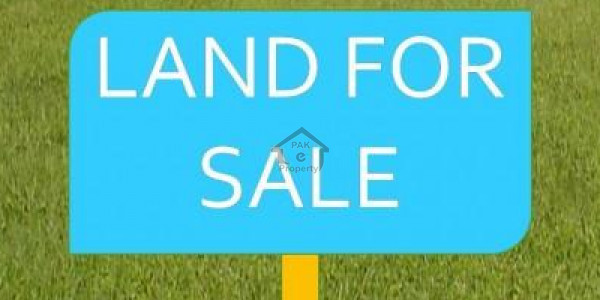 DHA Phase 9 Prism - 5 Marla Residential Plot Is Available For Sale