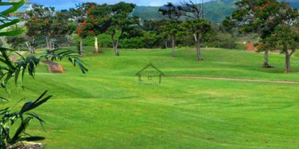 DHA Phase 9 Prism - 1 Kanal Residential Plot Is Available For Sale