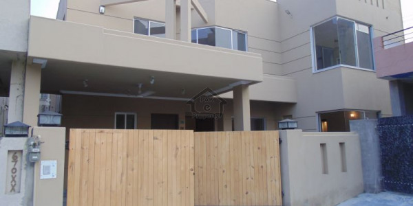 Sami Town, 4 Marla-House Is Available For Sale