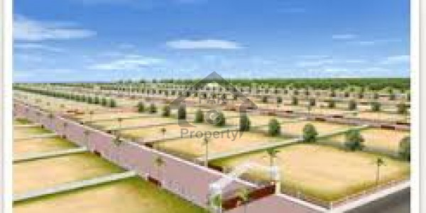 Gwadar - Invest Today Earn Tomorrow 2 Kanal Open Plot Available