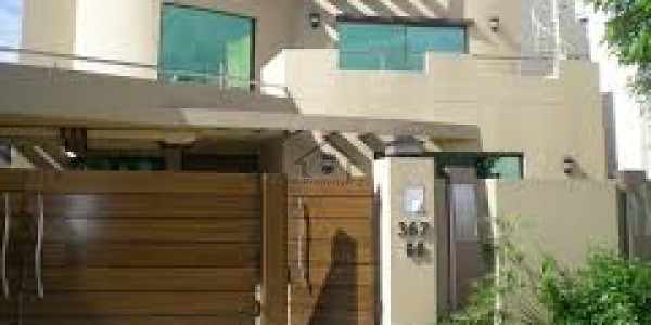 Gulshan Park, House Is Available For Sale