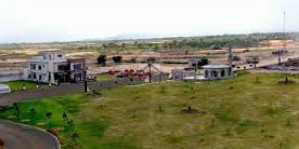 DHA 9 Town - Block E, Commercial Plot For Sale