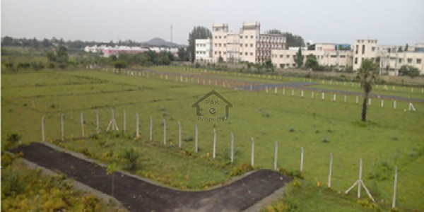 DHA Phase 9 Prism - Block J,Plot Is Available For Sale