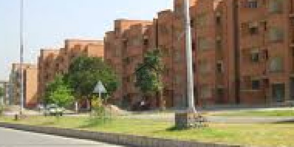 Township - 3 Marla Residential Plot Is Available For Sale