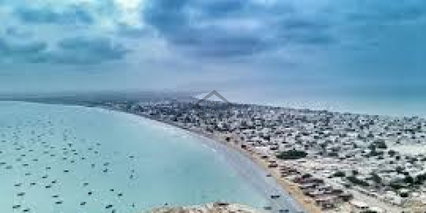 3 Acre Marine Drive Front Commercial Plot For Sale