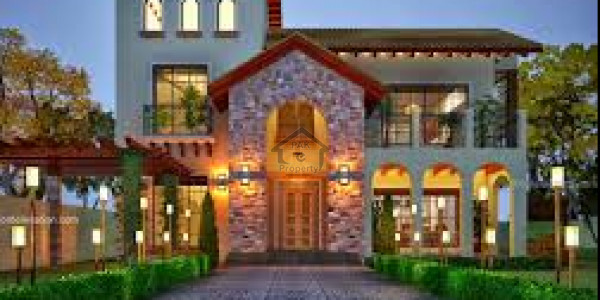 Askari 10 - Sector D,House Is Available For Sale