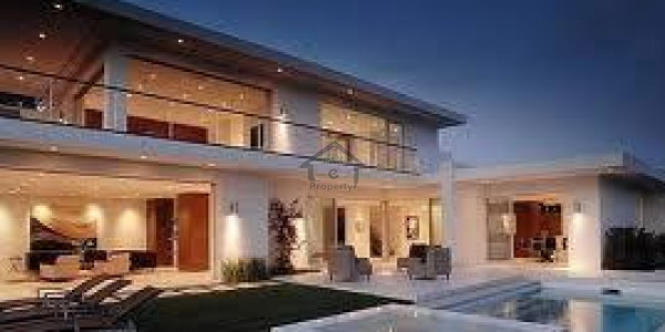 DHA Phase 1 - 600 Yards Demolish Bungalow For Sale On 19th East Street West Open IN Karachi