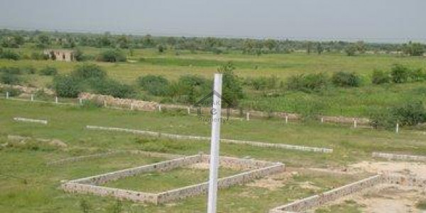 Phase 6 D Block Plot For Sale