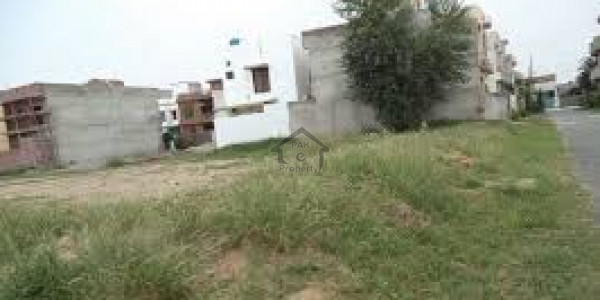 Bahria Town - Precinct 28 - 125 Yards Plot File For Sale In Bahria Town Karachi