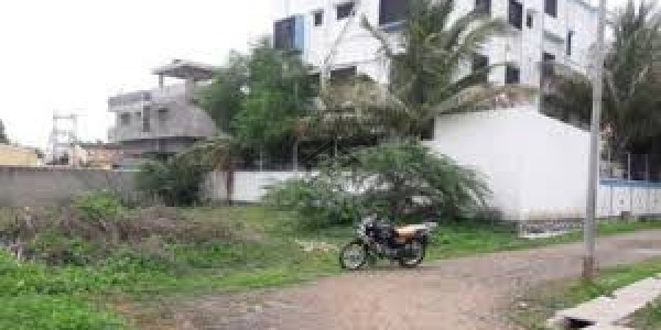 Bahria Town - Precinct 15 - 125 Yards Plot File For Sale In Bahria Town Karachi